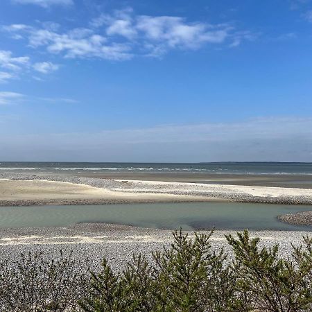 Plage A 50M Appartement Reves Ensoleilles Villa Les Bains De Mers Exteriör bild